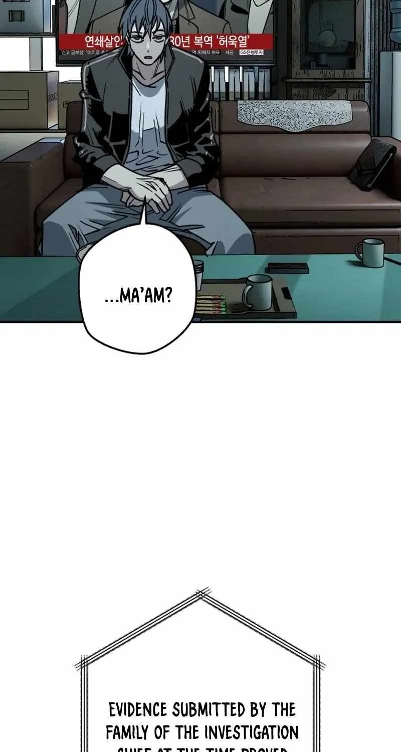 Who Is the Sinner - chapter-3 - Page 17