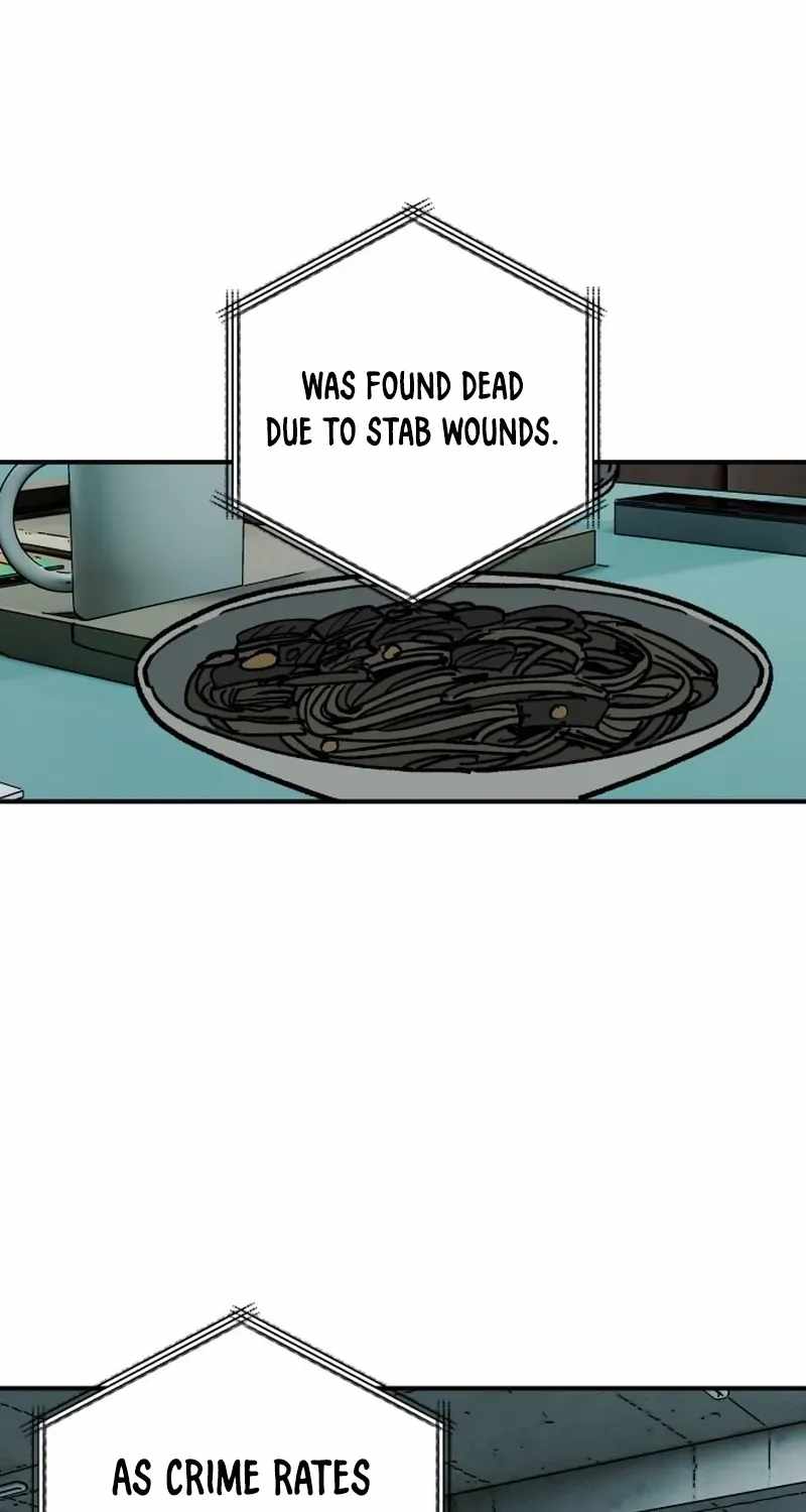Who Is the Sinner - chapter-3 - Page 3