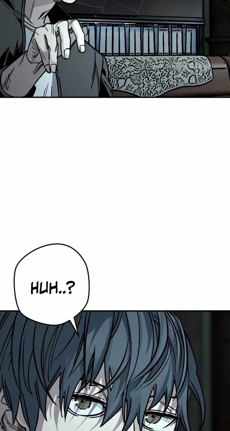 Who Is the Sinner - chapter-3 - Page 33