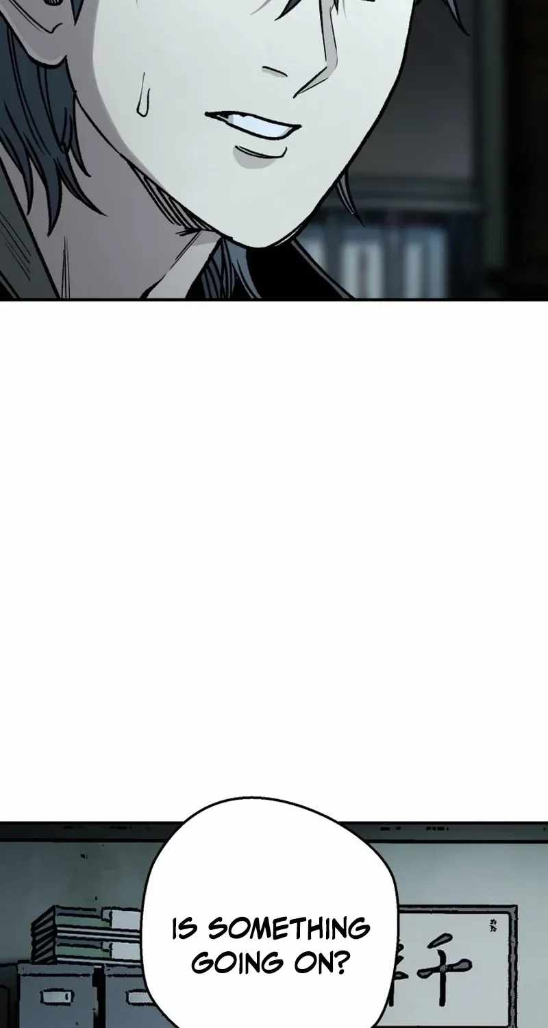 Who Is the Sinner - chapter-3 - Page 34