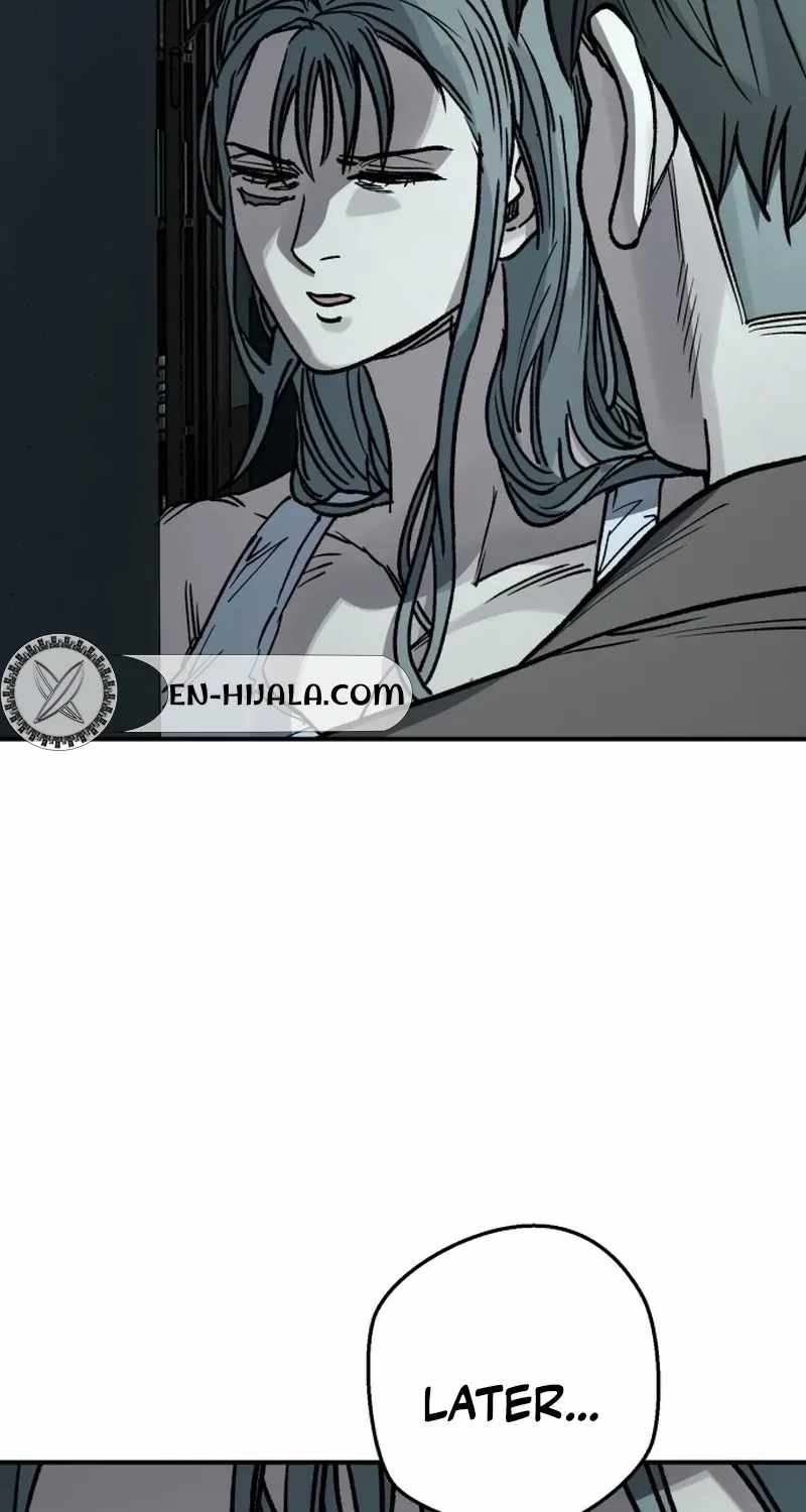 Who Is the Sinner - chapter-3 - Page 40