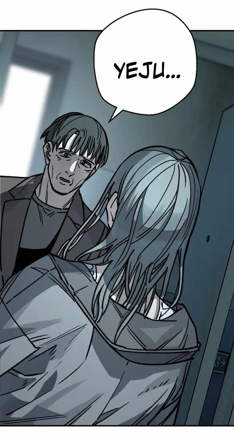 Who Is the Sinner - chapter-3 - Page 42