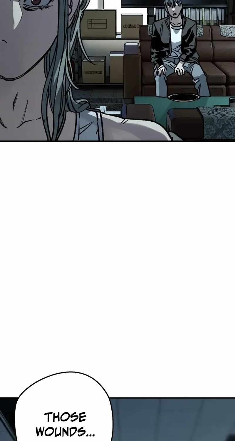 Who Is the Sinner - chapter-3 - Page 46