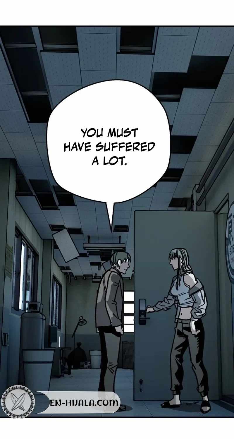 Who Is the Sinner - chapter-3 - Page 50