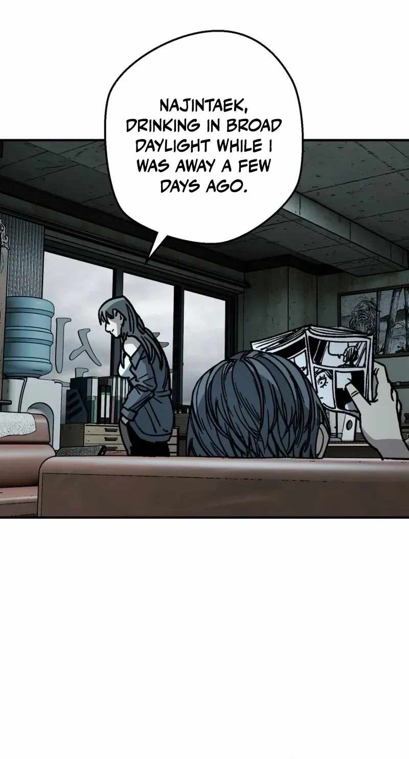 Who Is the Sinner - chapter-4 - Page 11