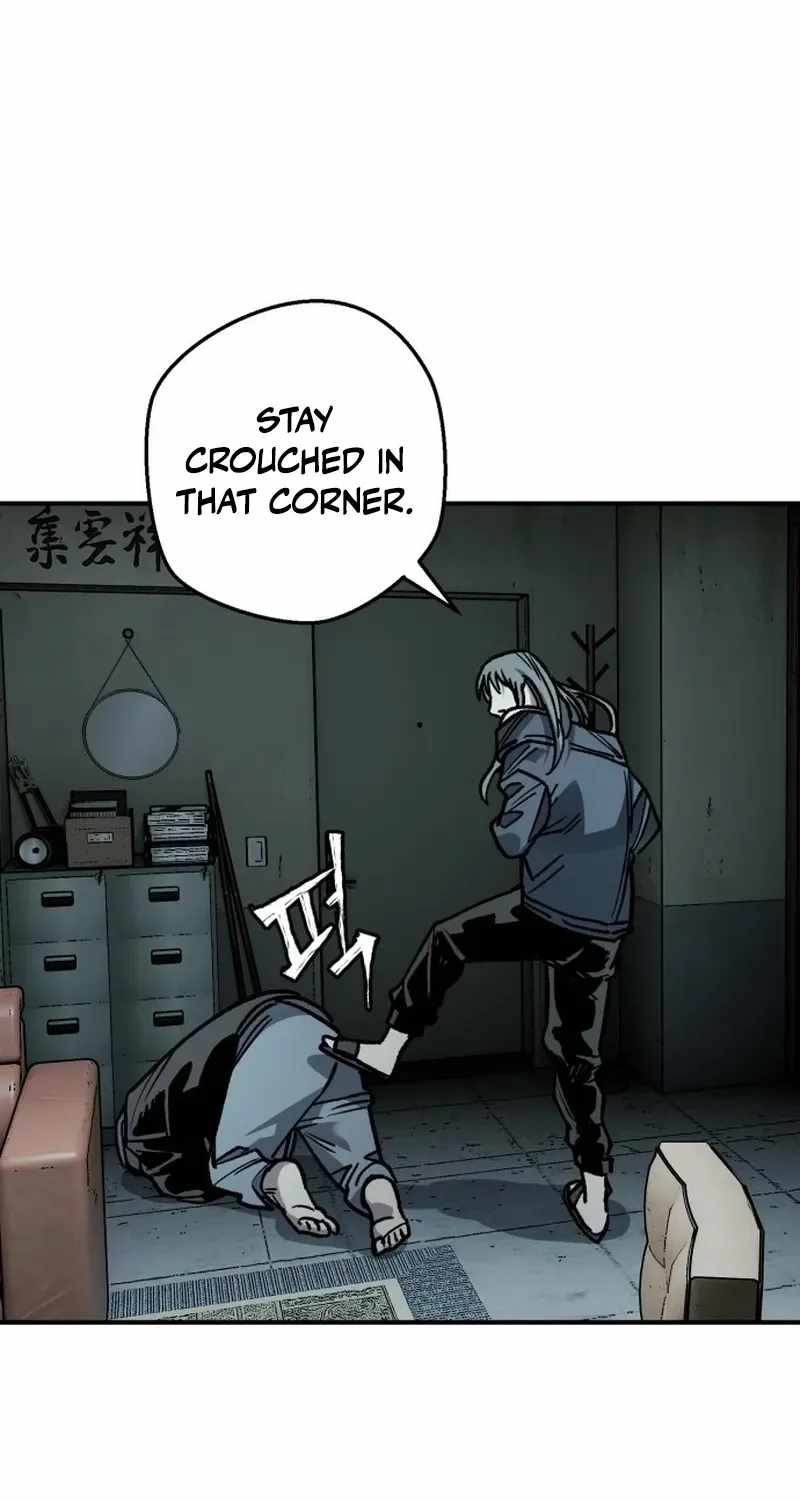 Who Is the Sinner - chapter-4 - Page 23
