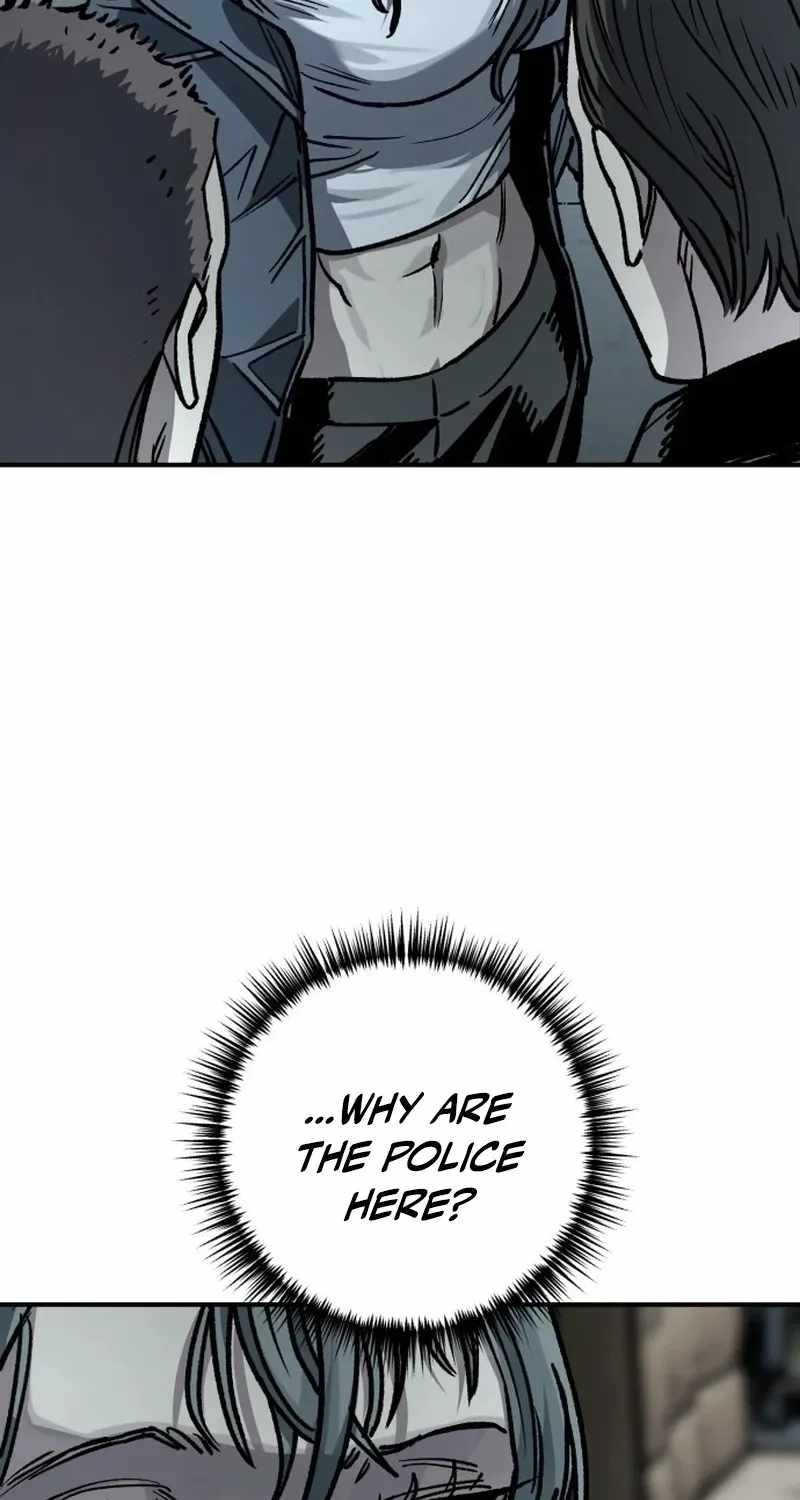Who Is the Sinner - chapter-4 - Page 26