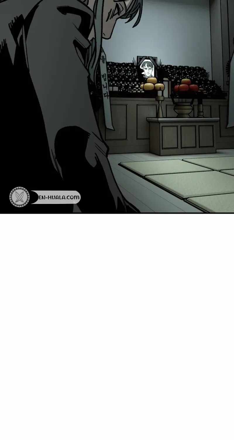 Who Is the Sinner - chapter-4 - Page 38
