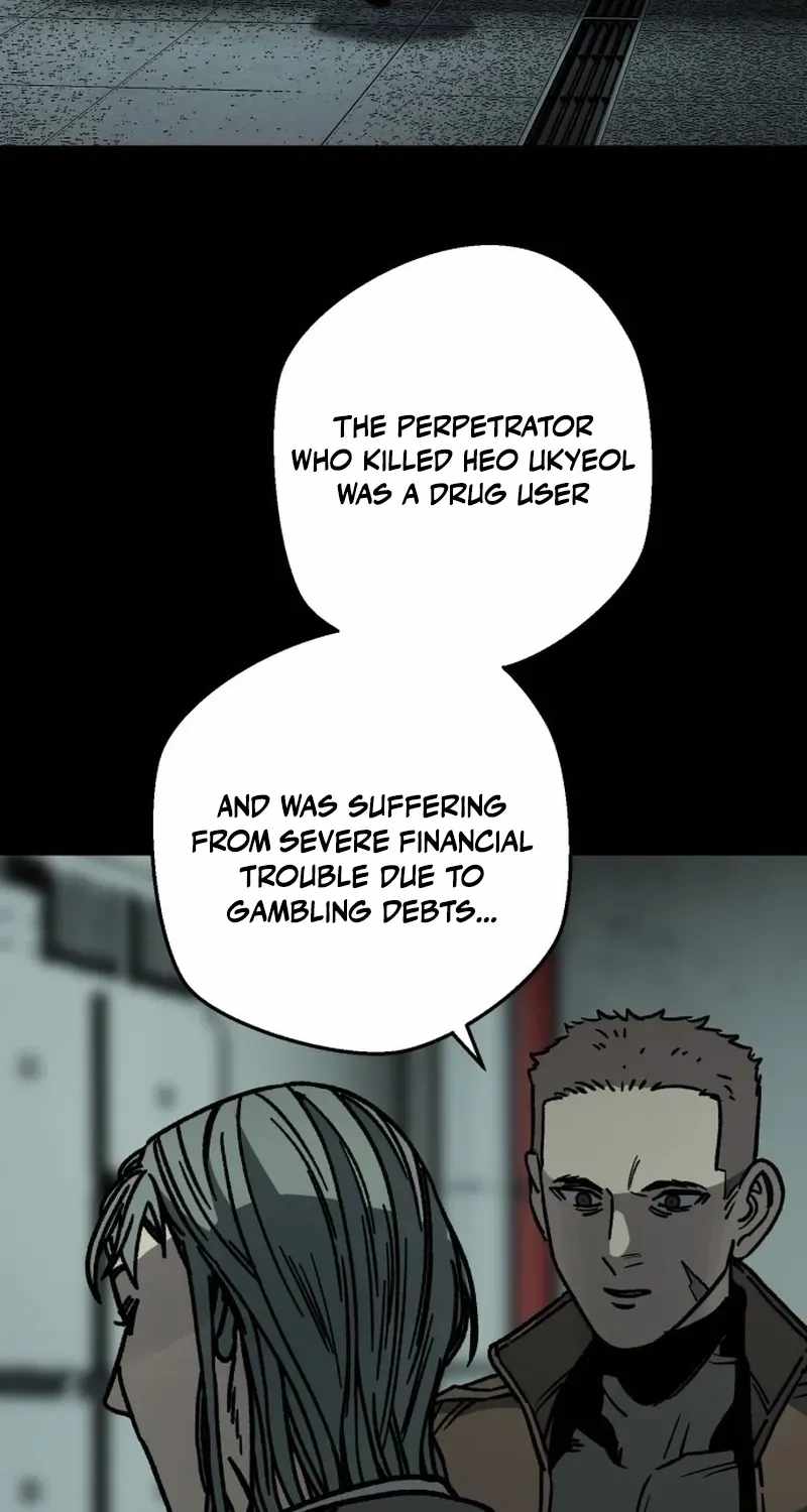Who Is the Sinner - chapter-4 - Page 43