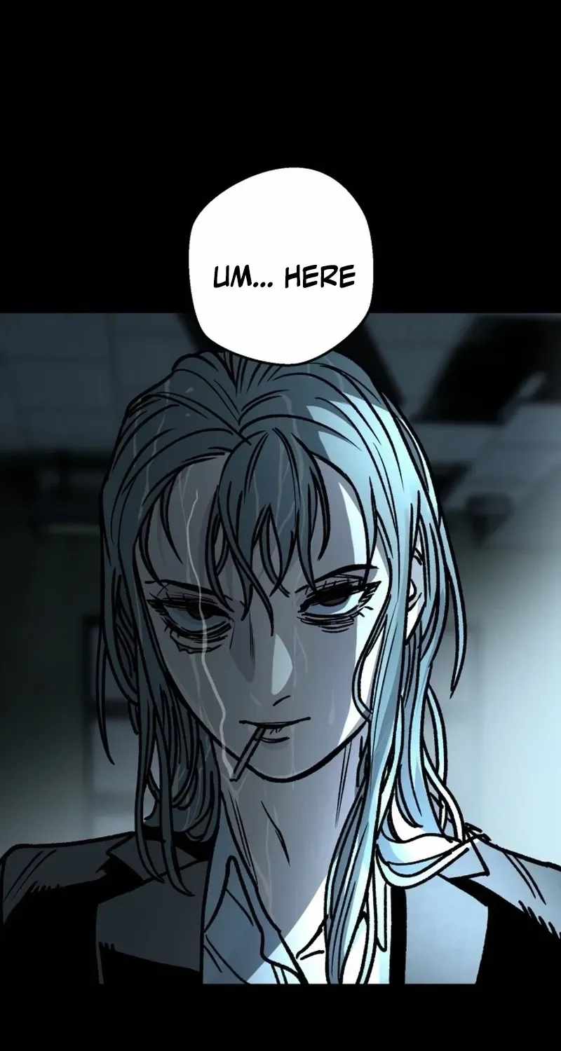 Who Is the Sinner - chapter-4 - Page 84