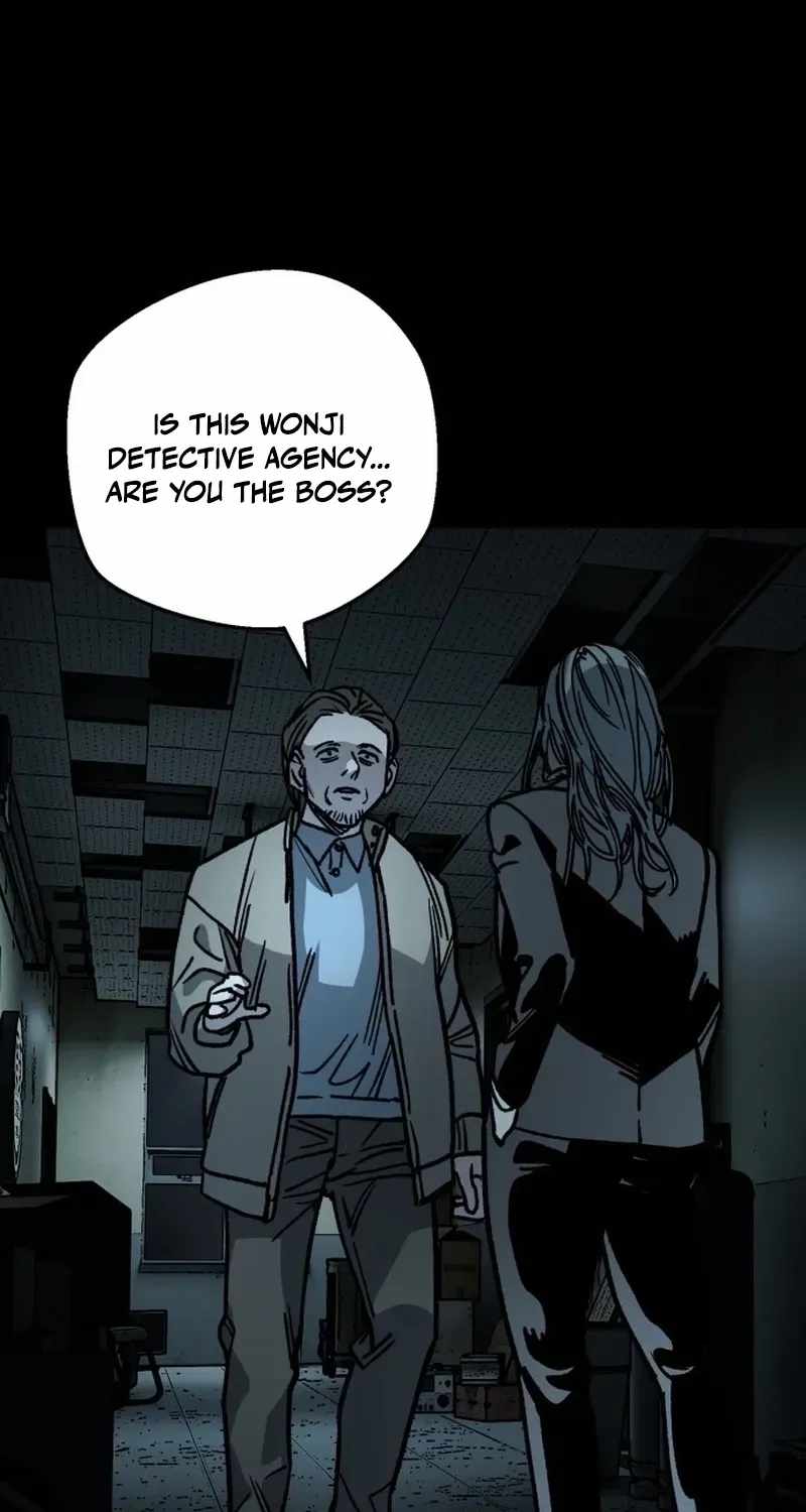 Who Is the Sinner - chapter-4 - Page 85