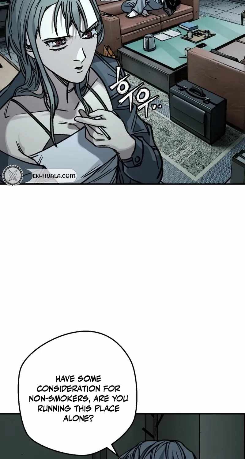 Who Is the Sinner - chapter-4 - Page 9