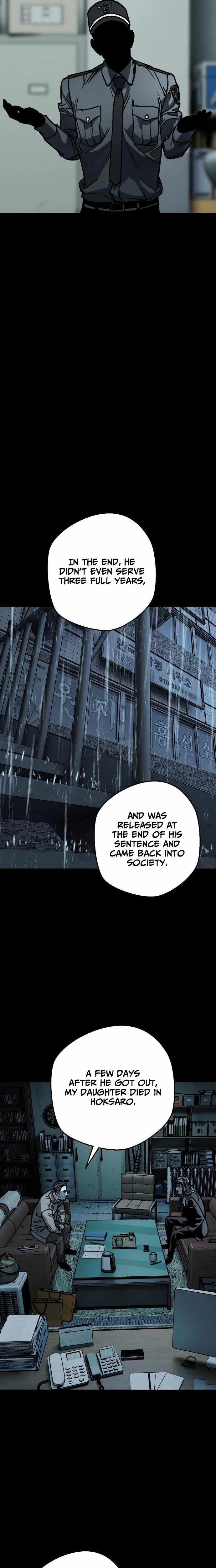 Who Is the Sinner - chapter-5 - Page 14