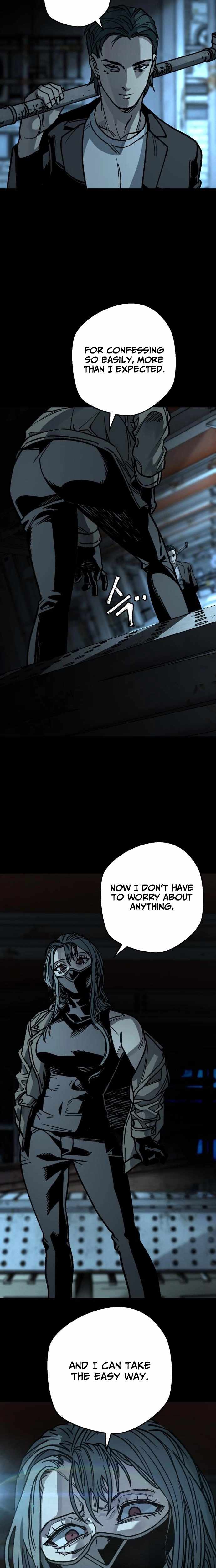Who Is the Sinner - chapter-6 - Page 10