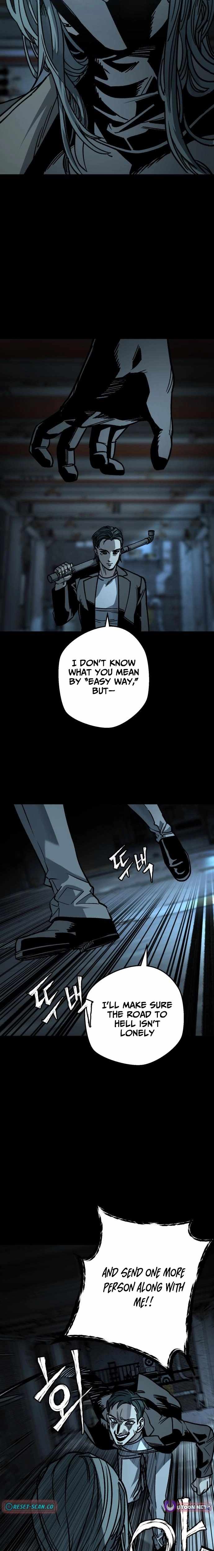 Who Is the Sinner - chapter-6 - Page 11