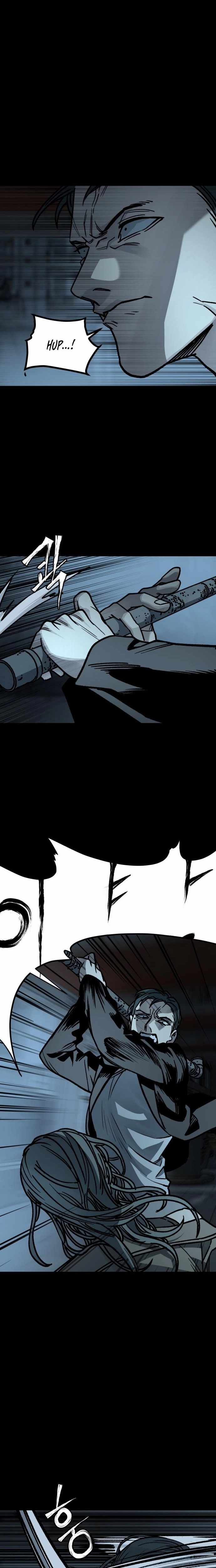 Who Is the Sinner - chapter-6 - Page 14