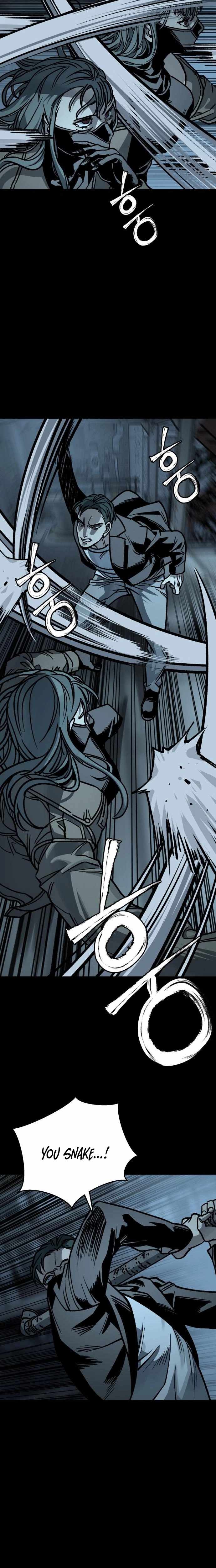 Who Is the Sinner - chapter-6 - Page 15