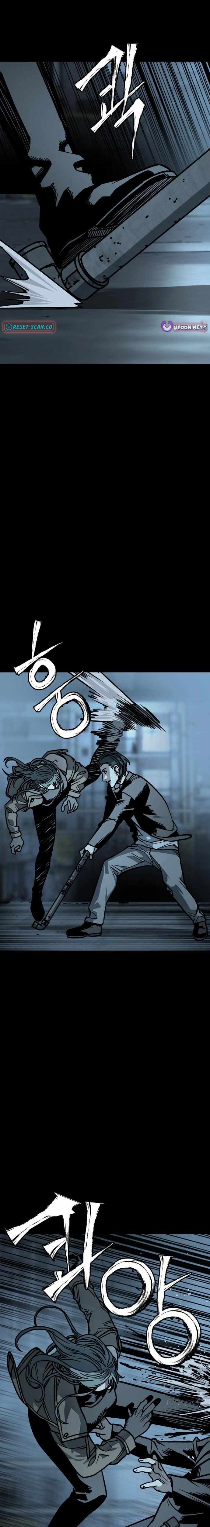 Who Is the Sinner - chapter-6 - Page 16