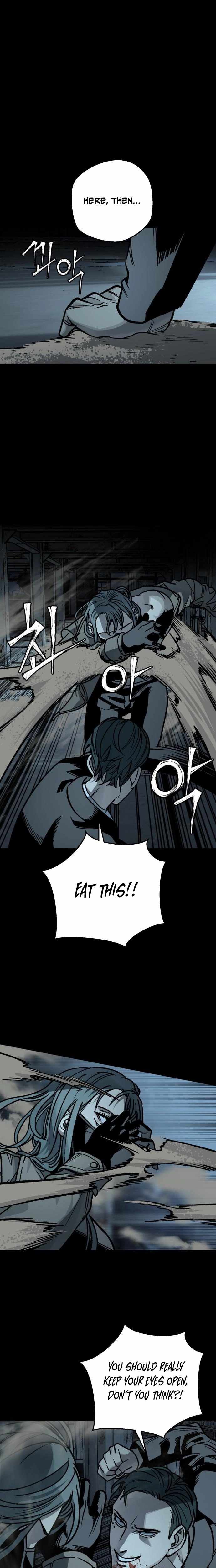 Who Is the Sinner - chapter-6 - Page 18