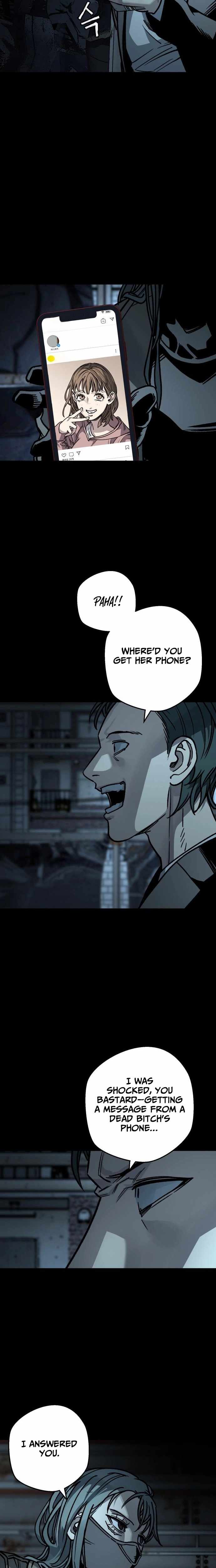 Who Is the Sinner - chapter-6 - Page 6