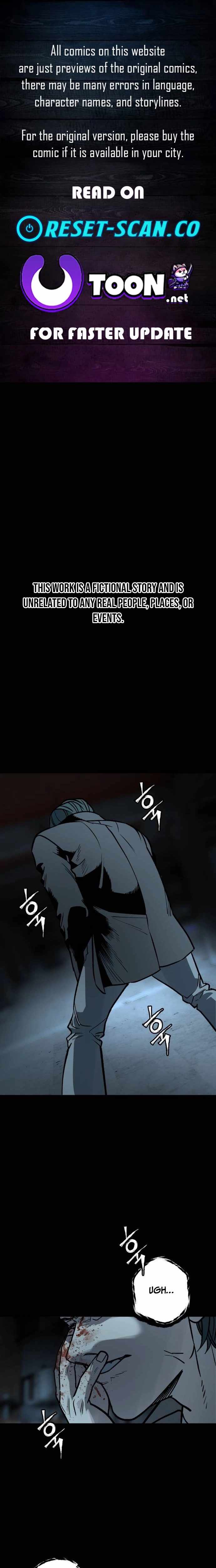 Who Is the Sinner - chapter-7 - Page 1