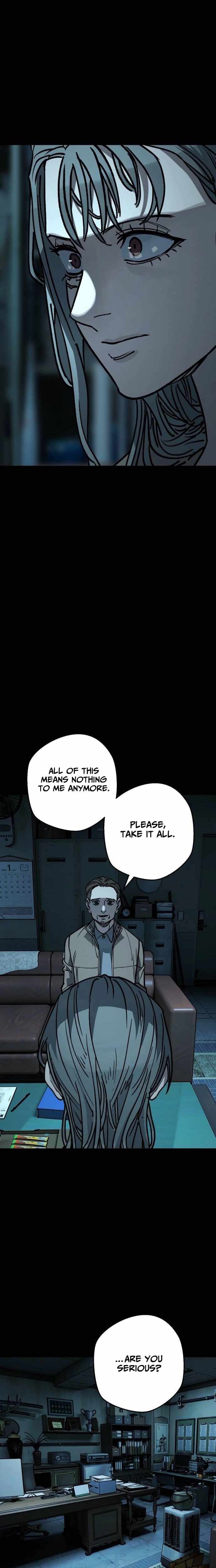 Who Is the Sinner - chapter-7 - Page 13