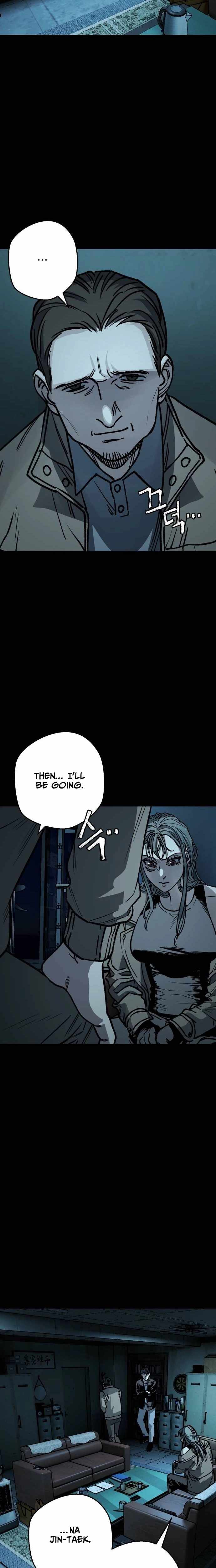 Who Is the Sinner - chapter-7 - Page 14