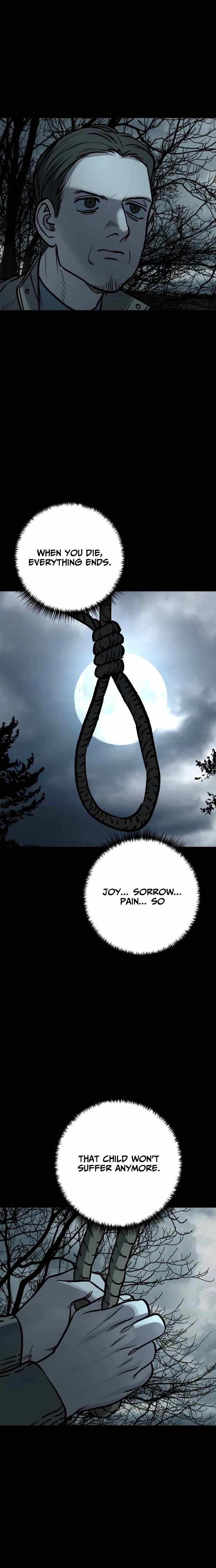 Who Is the Sinner - chapter-7 - Page 19