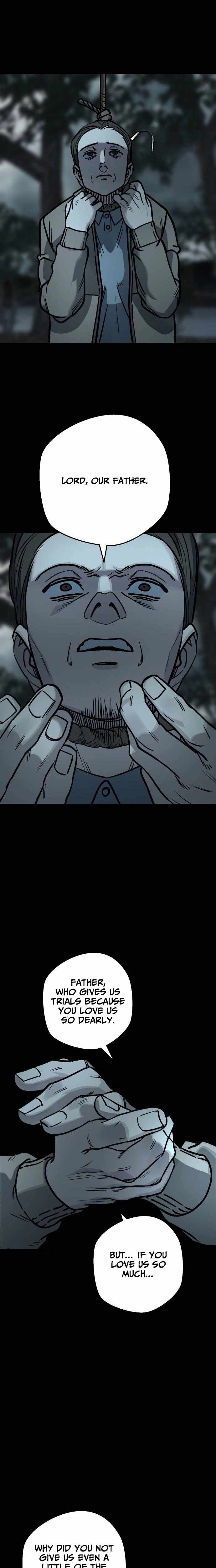 Who Is the Sinner - chapter-7 - Page 20