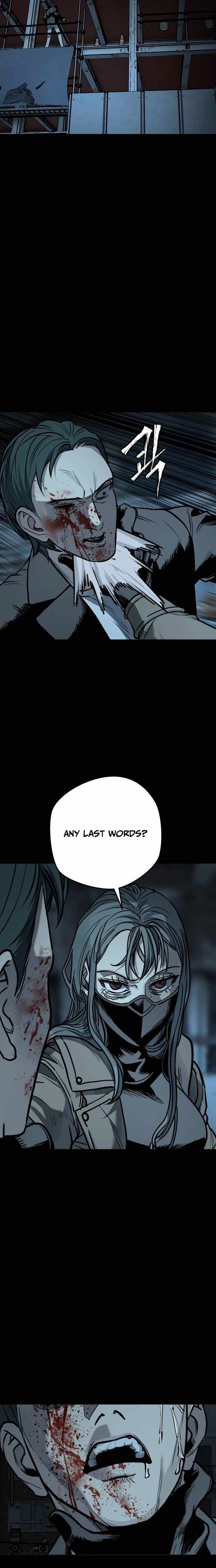 Who Is the Sinner - chapter-7 - Page 6