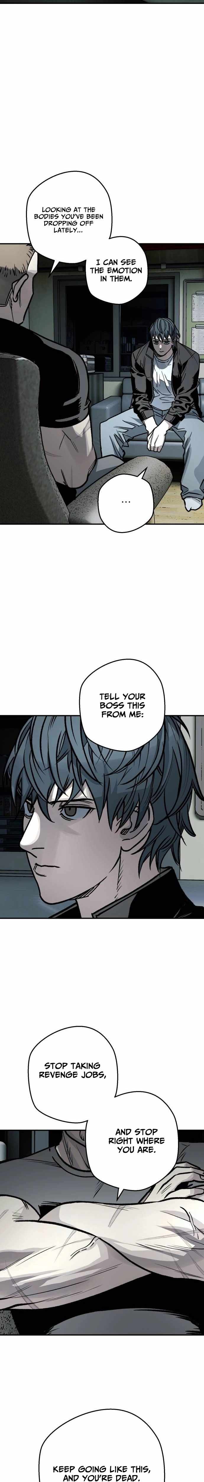 Who Is the Sinner - chapter-8 - Page 12