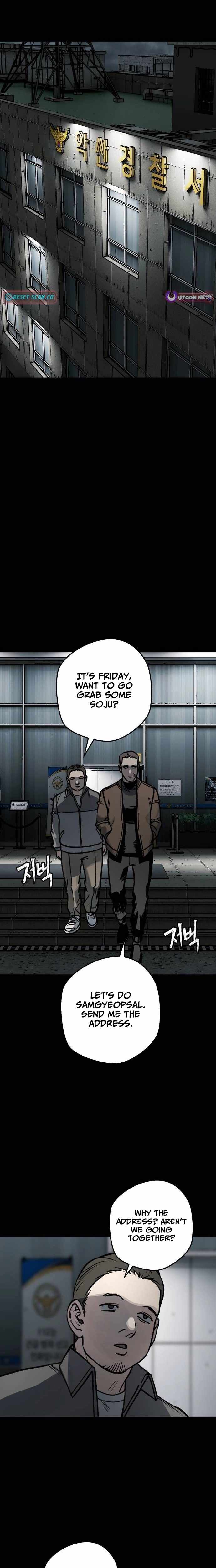 Who Is the Sinner - chapter-8 - Page 14