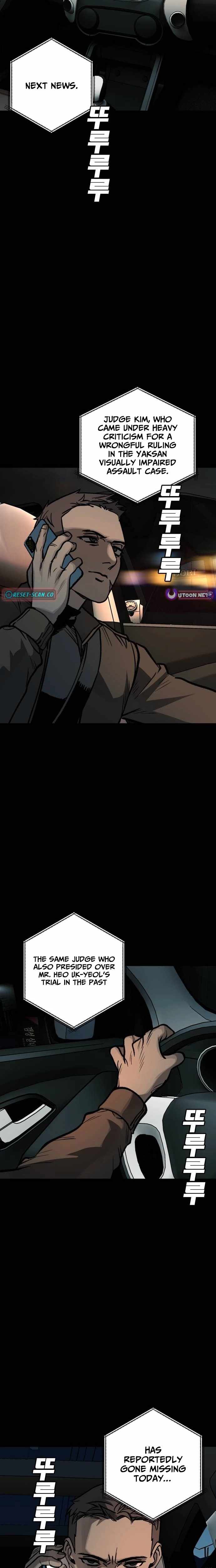 Who Is the Sinner - chapter-8 - Page 17