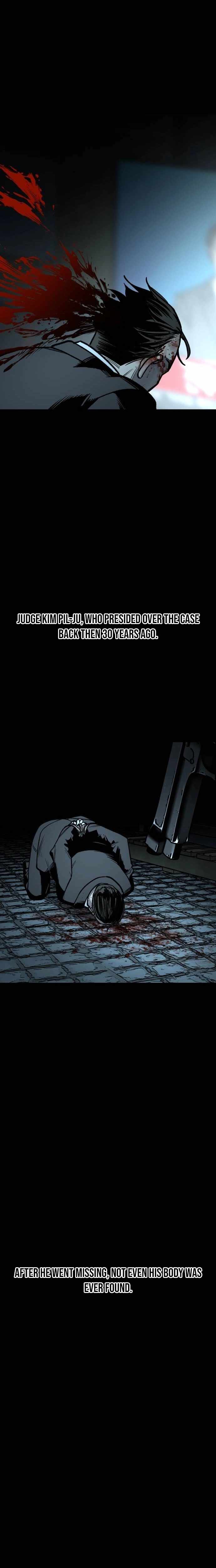 Who Is the Sinner - chapter-8 - Page 3