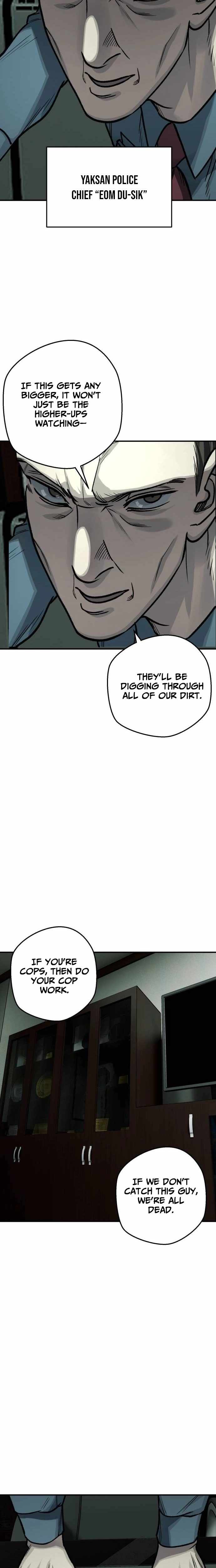 Who Is the Sinner - chapter-9 - Page 15