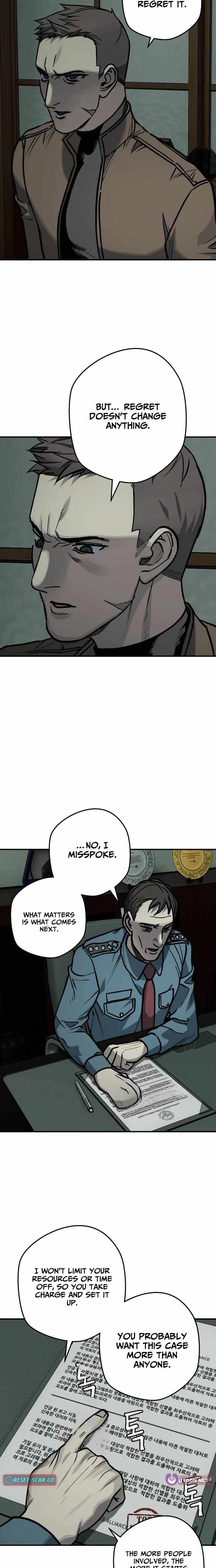 Who Is the Sinner - chapter-9 - Page 18