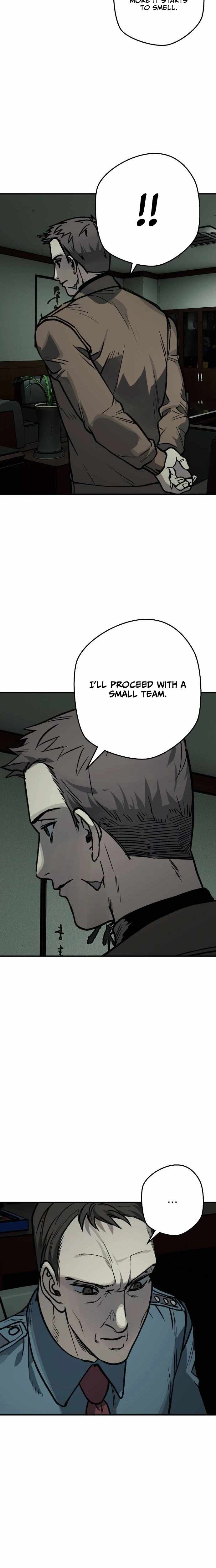 Who Is the Sinner - chapter-9 - Page 19
