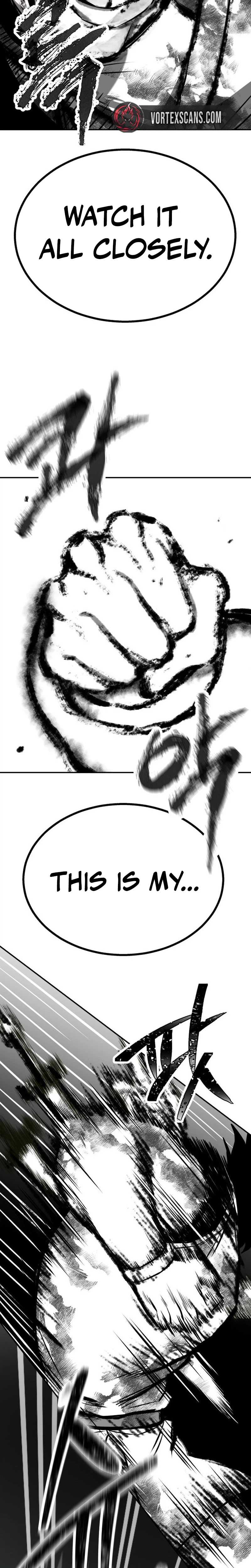 World’s Strongest Straight Punch - chapter-1 - Page 18