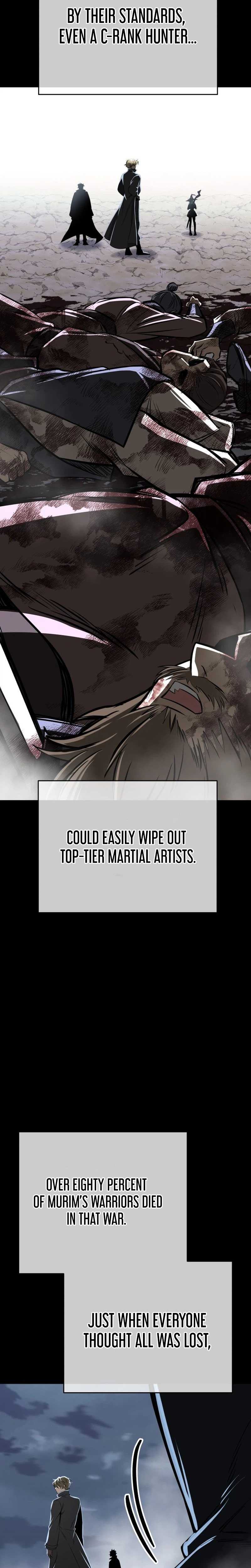 World’s Strongest Straight Punch - chapter-1 - Page 48