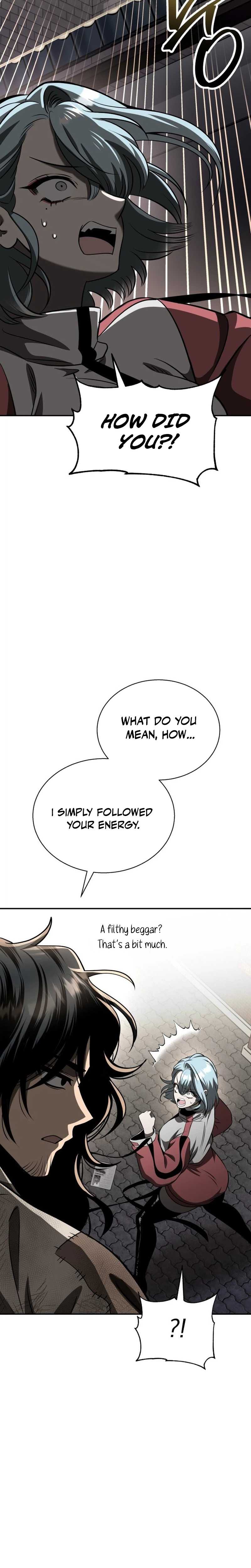 World’s Strongest Straight Punch - chapter-1 - Page 59