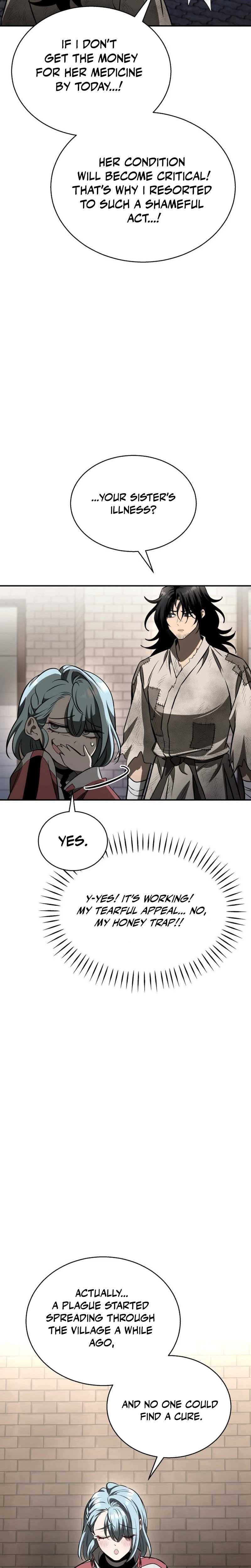 World’s Strongest Straight Punch - chapter-1 - Page 63