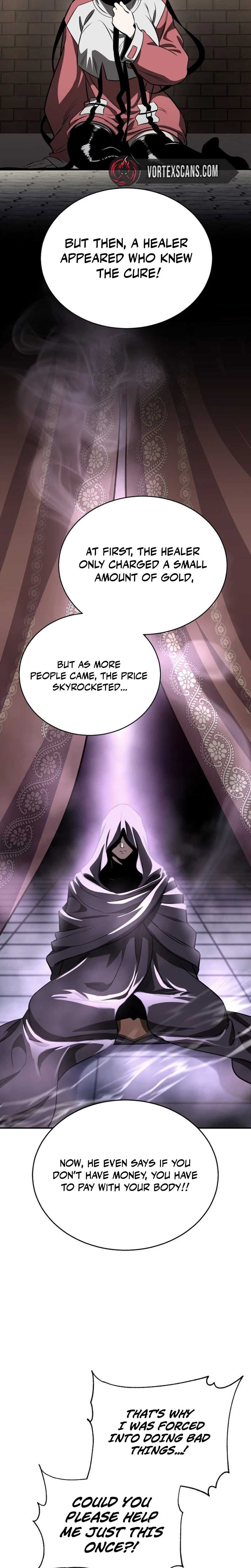 World’s Strongest Straight Punch - chapter-1 - Page 64