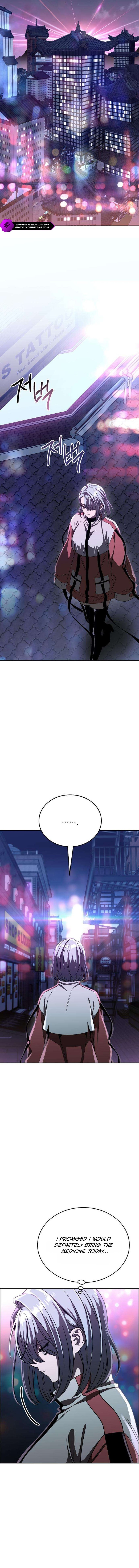 World’s Strongest Straight Punch - chapter-2 - Page 34
