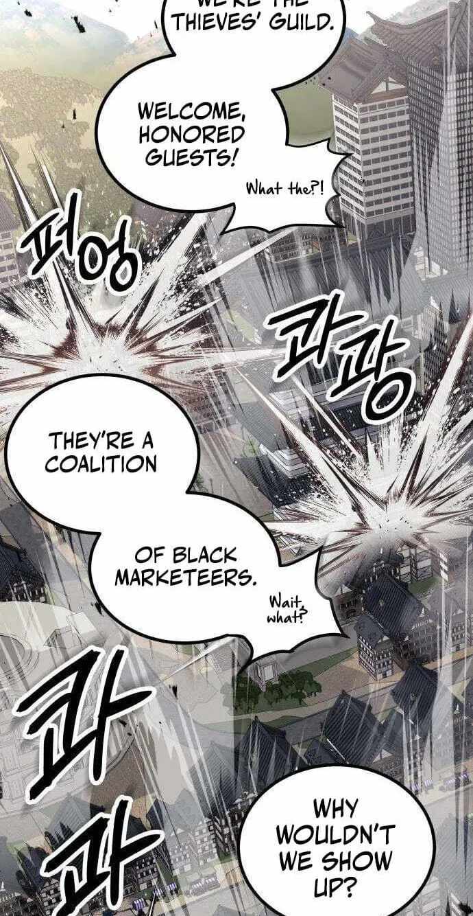 World’s Strongest Straight Punch - chapter-6 - Page 128