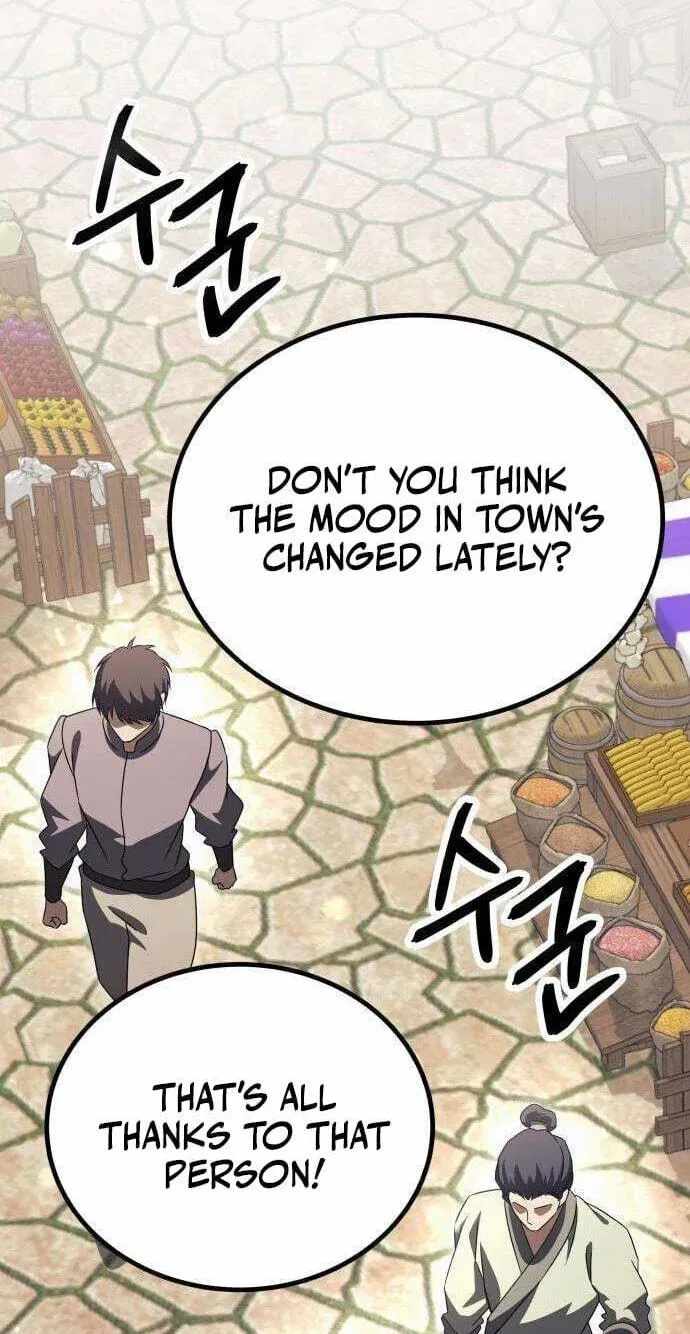 World’s Strongest Straight Punch - chapter-6 - Page 130