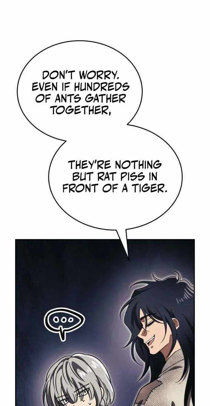 World’s Strongest Straight Punch - chapter-6 - Page 171