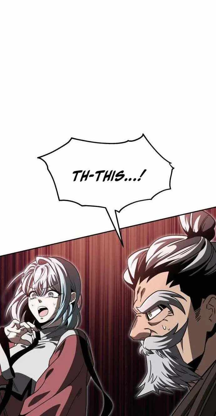 World’s Strongest Straight Punch - chapter-6 - Page 18