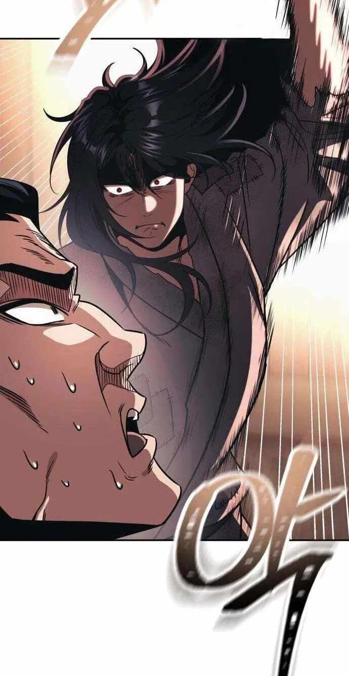 World’s Strongest Straight Punch - chapter-6 - Page 194