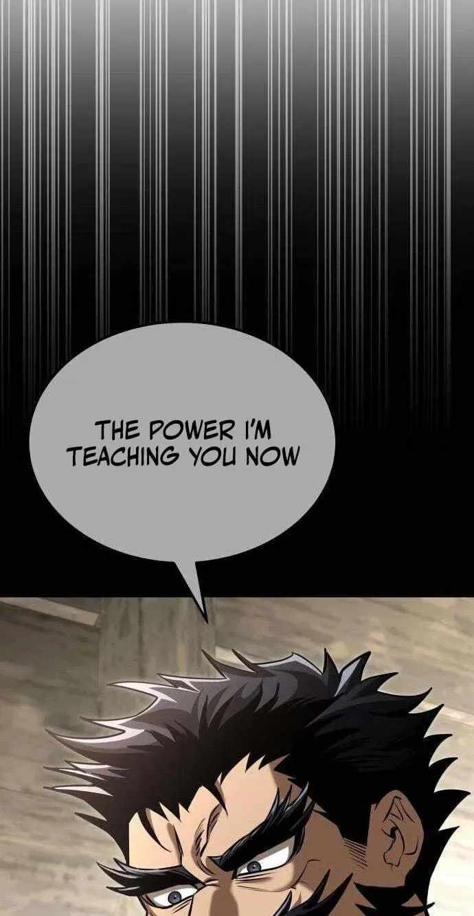 World’s Strongest Straight Punch - chapter-6 - Page 23