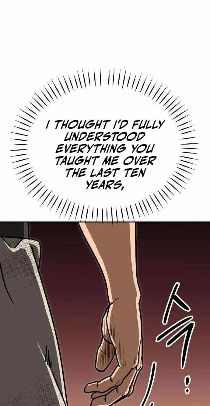 World’s Strongest Straight Punch - chapter-6 - Page 29